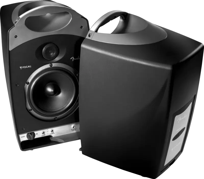 Passport Studio - Portable Studio Monitors